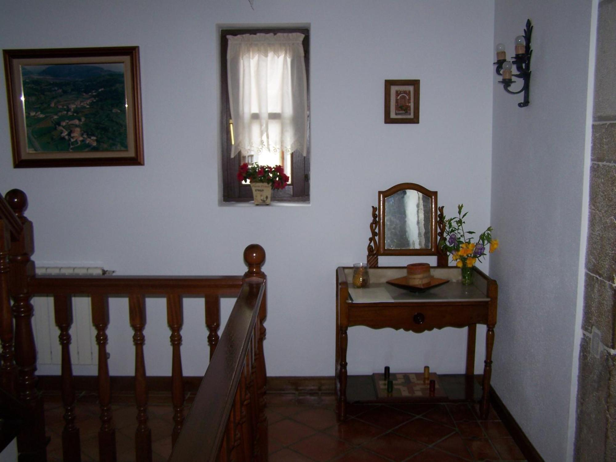 Posada De Muno Muñorrodero Eksteriør bilde